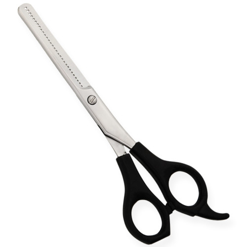 Plastic Handle Scissors