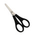 Plastic Handle Scissors