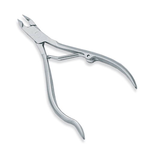 Professional Nail Cuticles Nippers