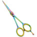 Razor Edge Hair Dressing Scissors