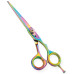 Razor Edge Hair Dressing Scissors