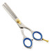 Razor Edge Thinning Scissors