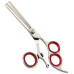 Razor Edge Thinning Scissors