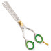 Razor Edge Thinning Scissors