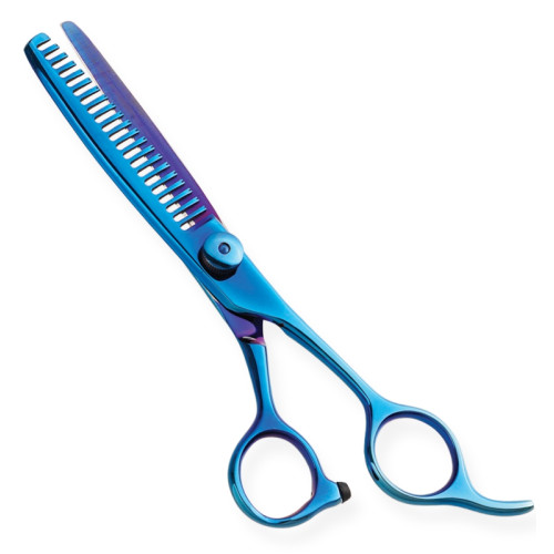 Razor Edge Thinning Scissors