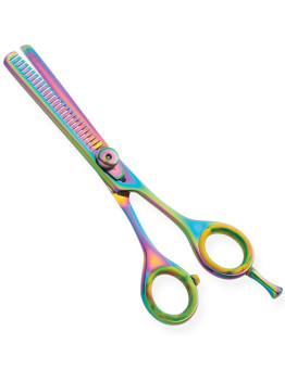 Razor Edge Thinning Scissors