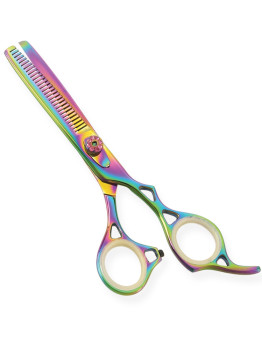 Razor Edge Thinning Scissors